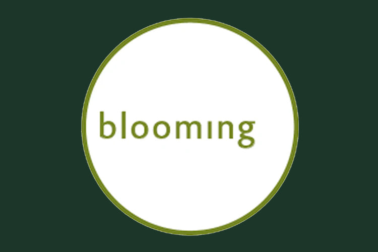Blooming Hotel partnerlogo