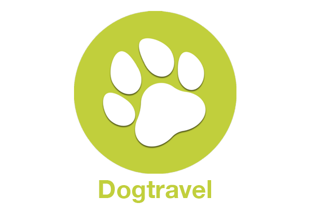 Dog Travel partnerlogo