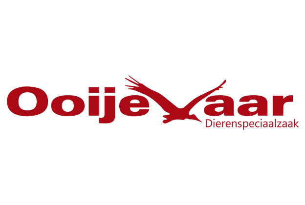 Ooijevaar dierenarts partnerlogo