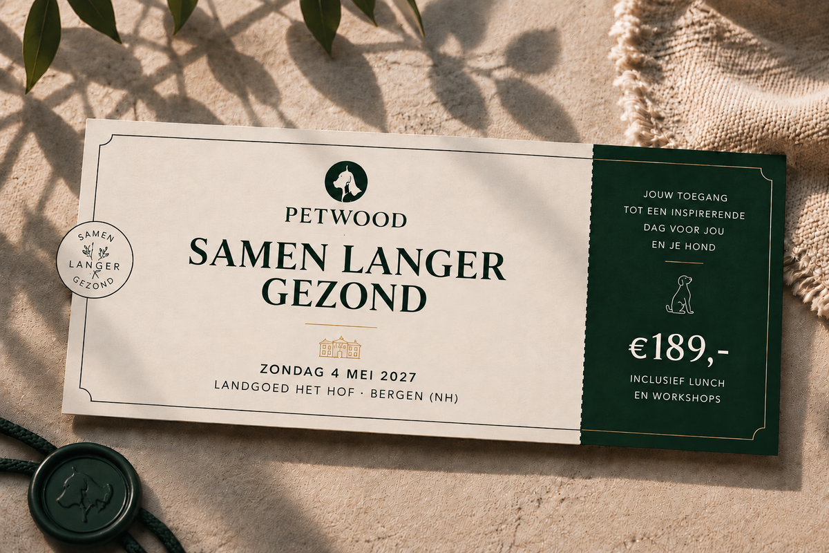 SAMEN LANGER GEZOND | 9 MEI 2027