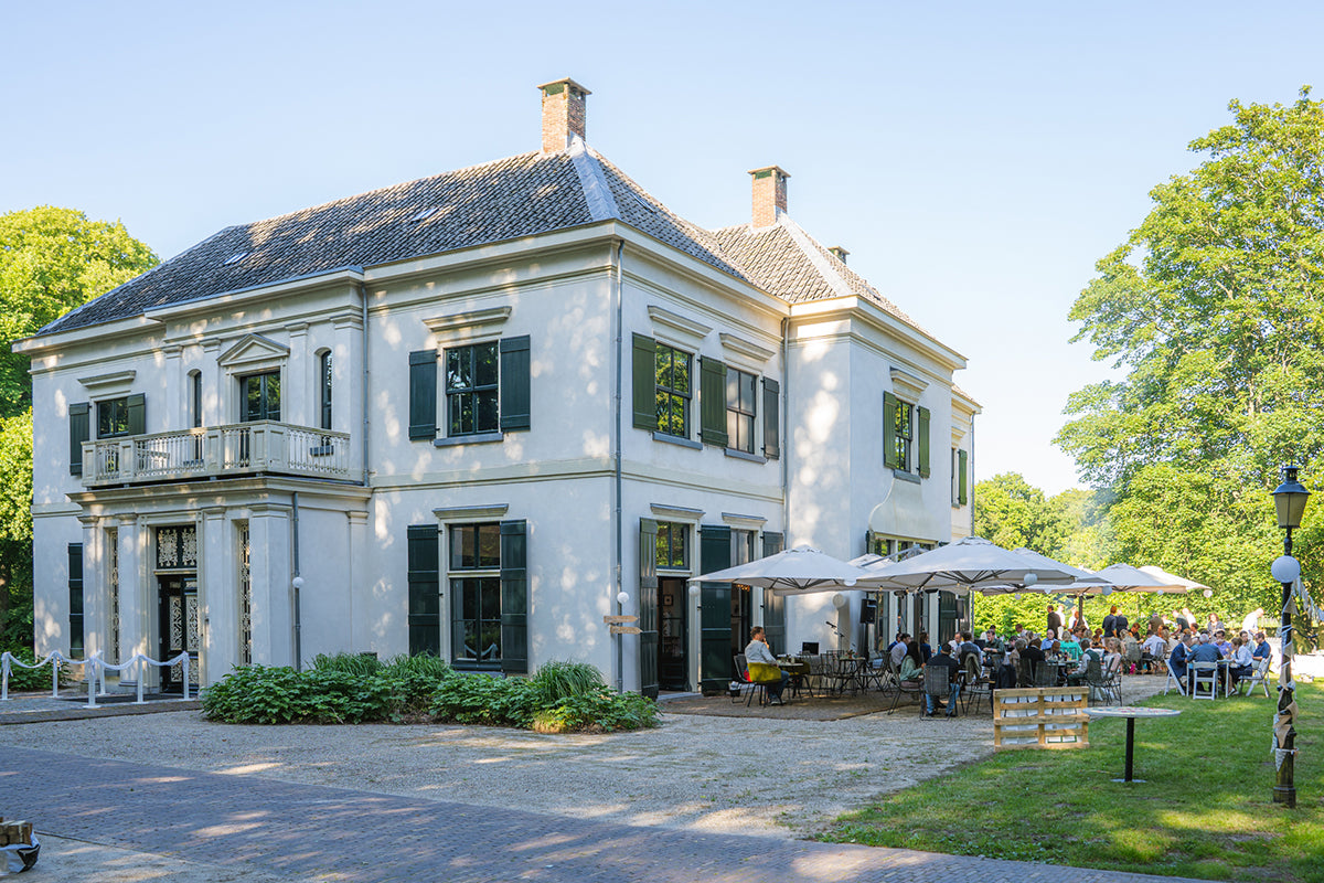 Het Hof vergaderlocatie Bergen