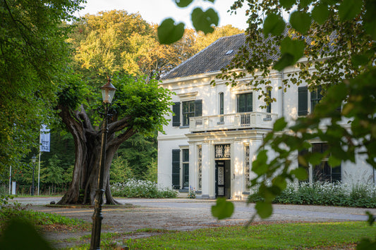 VIP KAART: PETWOOD ENTREE + FINE DINING LUNCHMENU VAN DE CHEF - TIJD 14:00 UUR