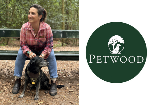 PETWOOD ENTREE